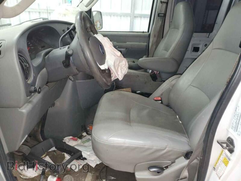 2007 Ford ALL MODELS (VIN 1FTNE24WX7DA57245) — photo 7 of 13