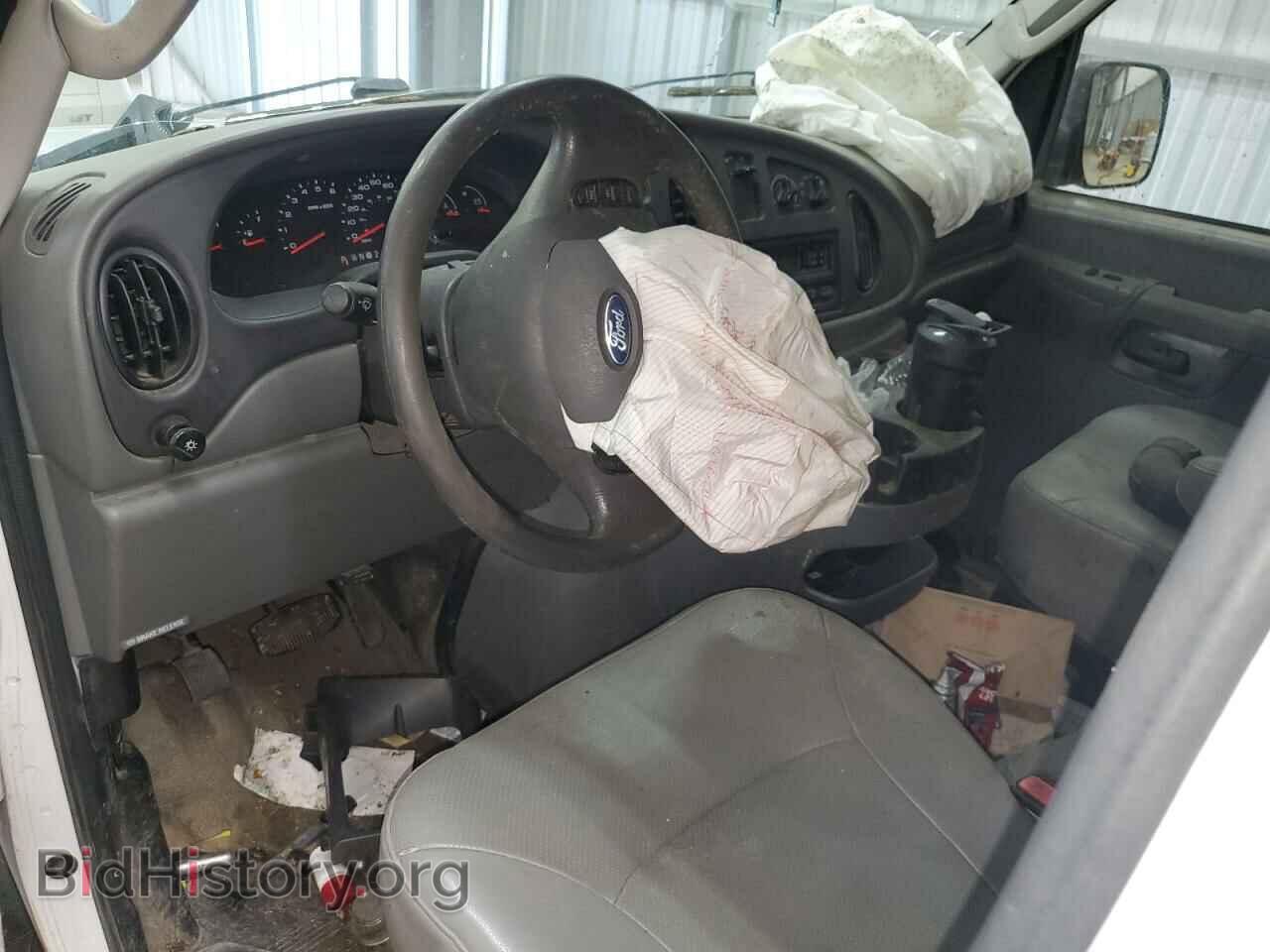 2007 FORD ALL Models - VIN: 1FTNE24WX7DA57245 - Фото 8