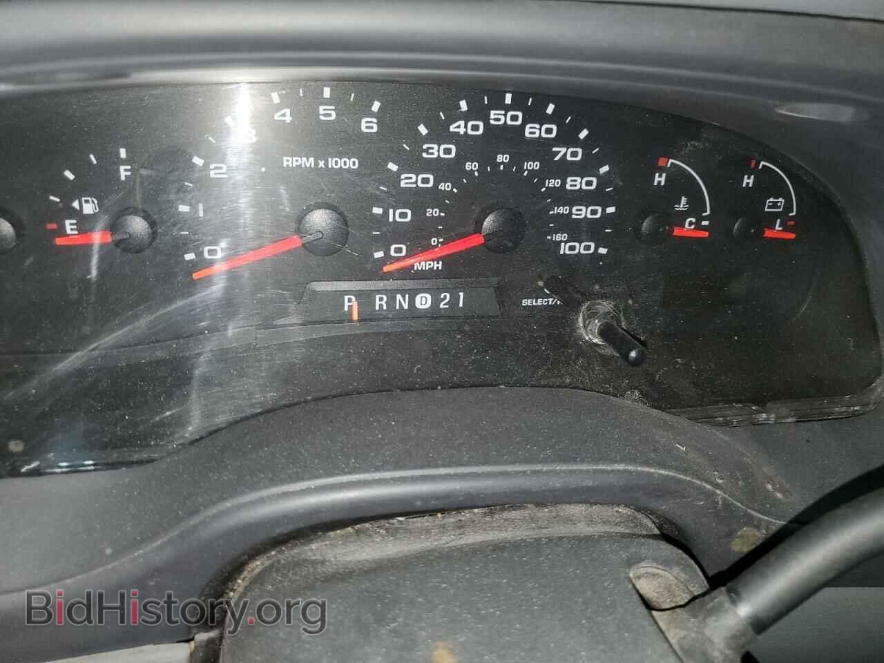 2007 FORD ALL Models - VIN: 1FTNE24WX7DA57245 - Фото 9