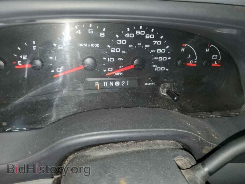 2007 Ford ALL MODELS (VIN 1FTNE24WX7DA57245) — photo 9 of 13