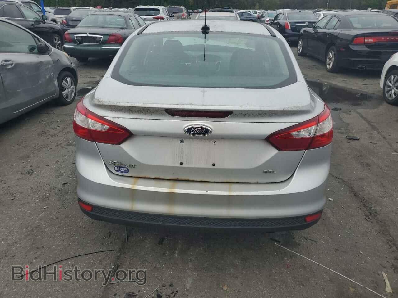 2012 FORD FOCUS - VIN: 1FAHP3H29CL393558 - Фото 6