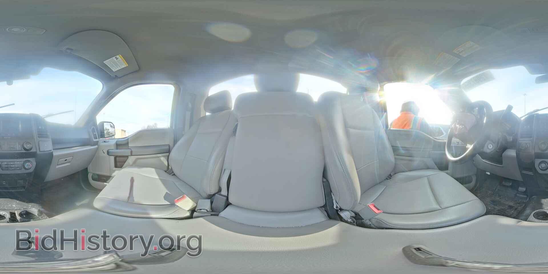 2019 FORD All Models - VIN: 1FTMF1C51KKC12829 - Фото 14