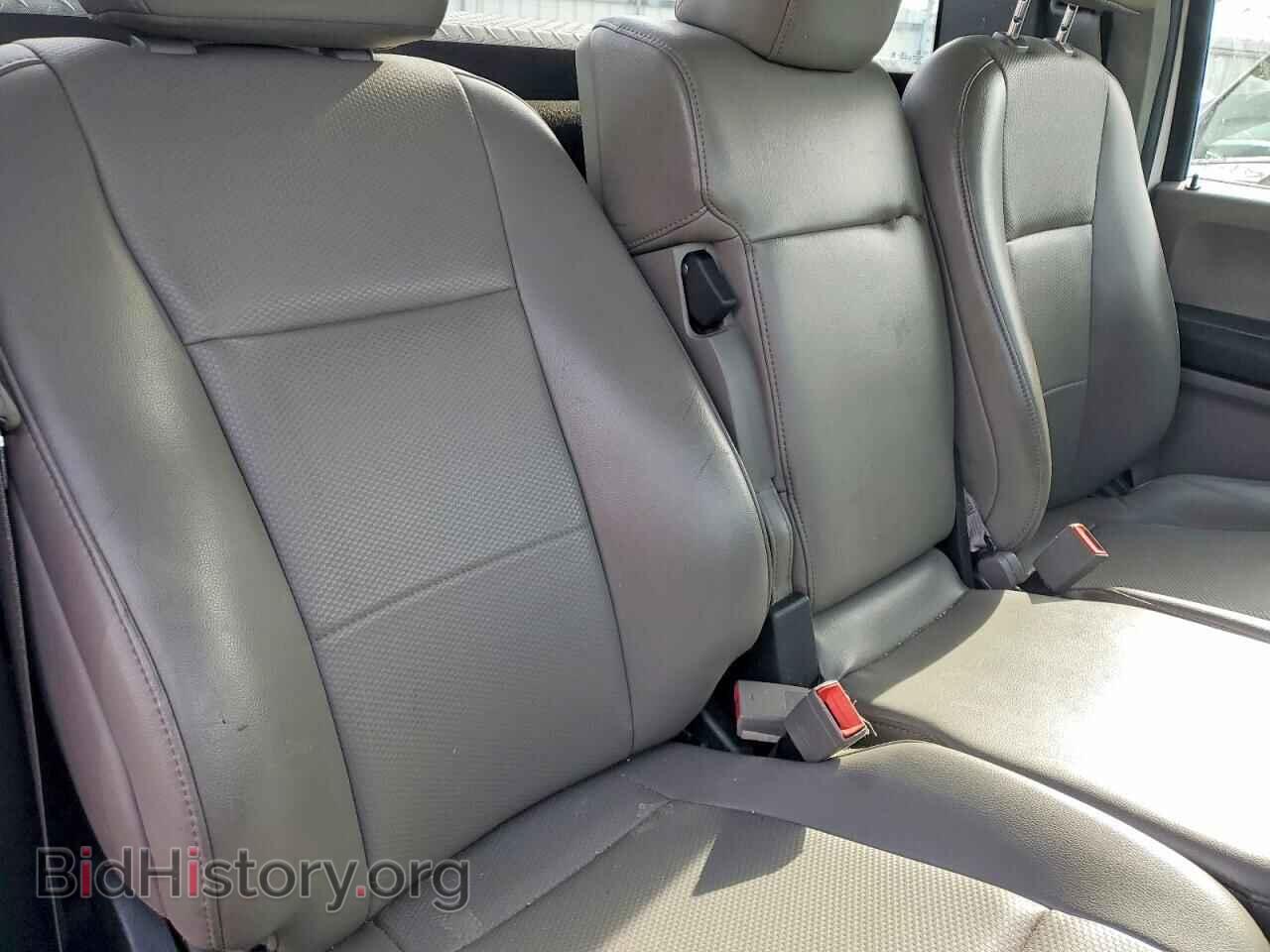 2019 FORD All Models - VIN: 1FTMF1C51KKC12829 - Фото 10