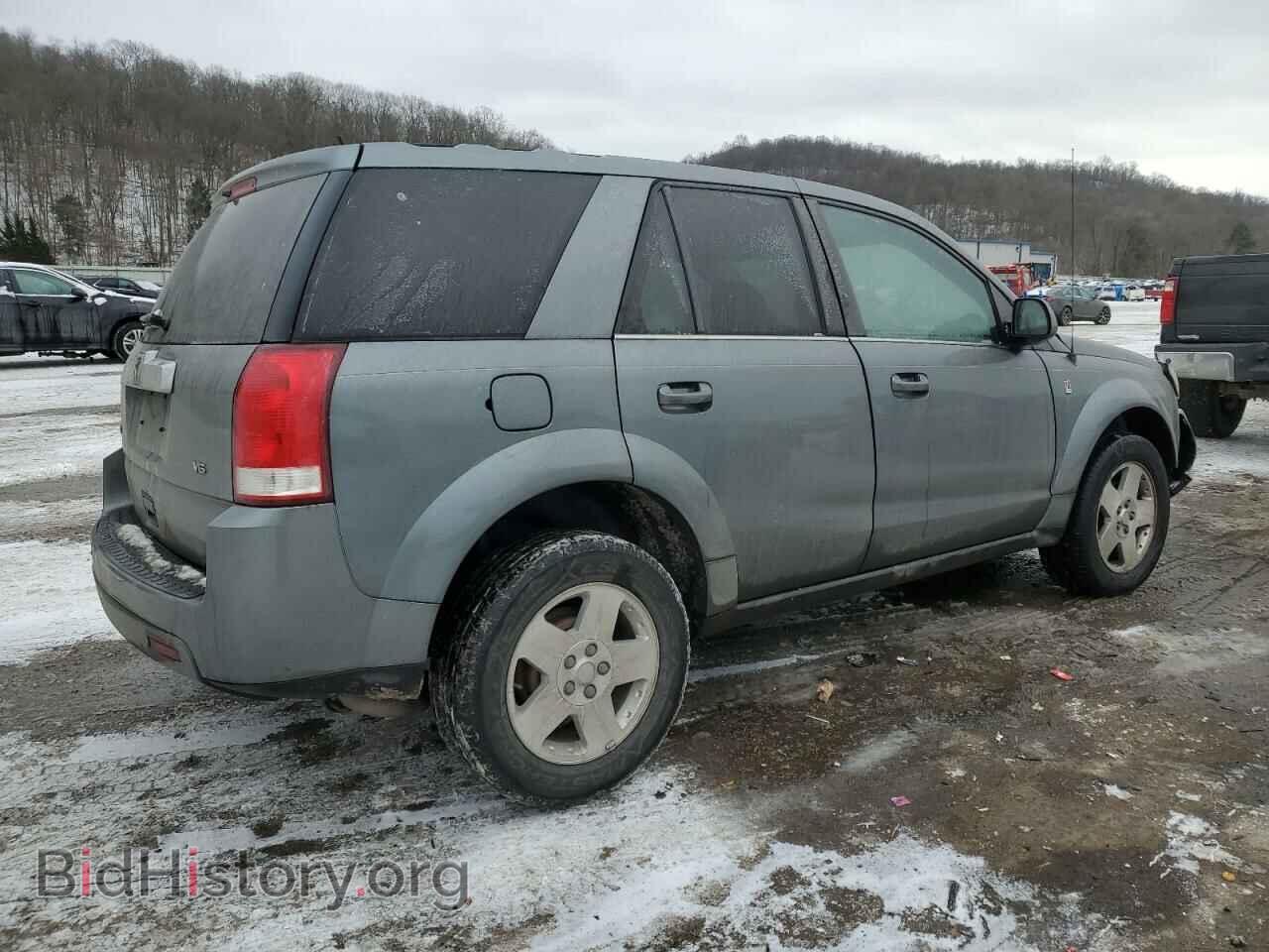 2007 SATURN VUE - VIN: 5GZCZ53437S874807 - Фото 3