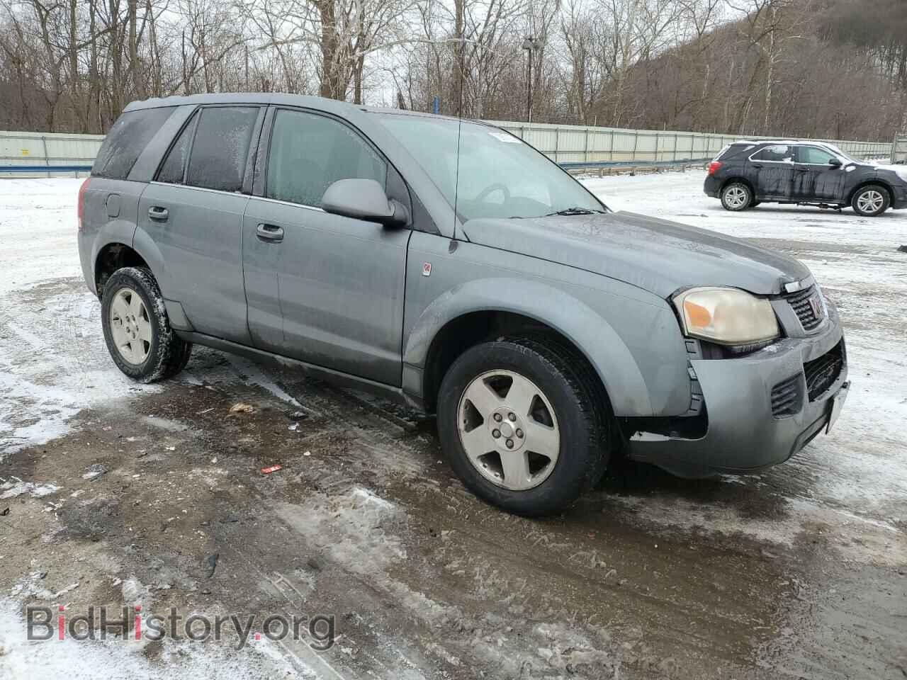 2007 SATURN VUE - VIN: 5GZCZ53437S874807 - Фото 4