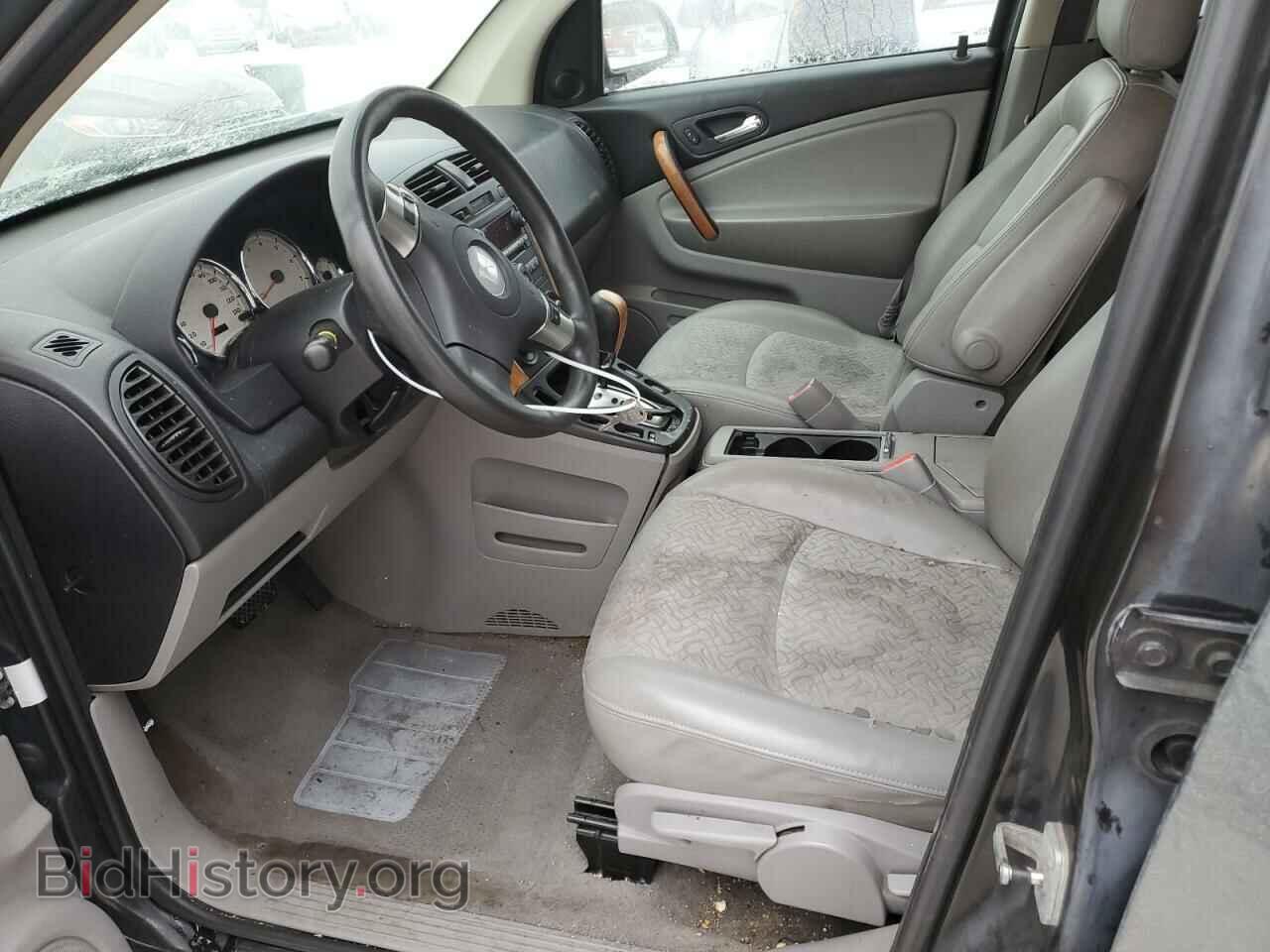2007 SATURN VUE - VIN: 5GZCZ53437S874807 - Фото 7