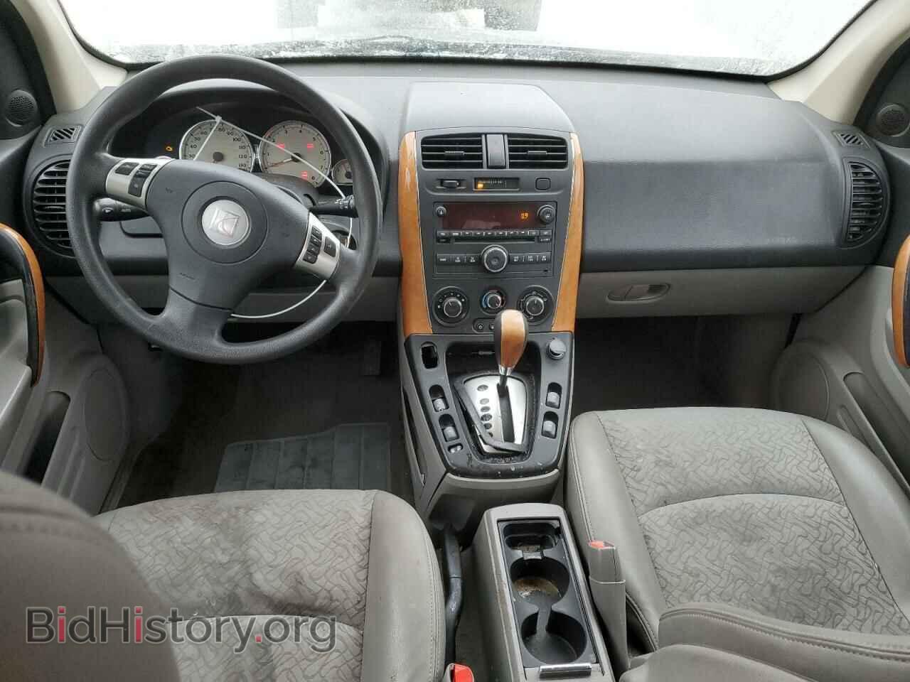 2007 SATURN VUE - VIN: 5GZCZ53437S874807 - Фото 8