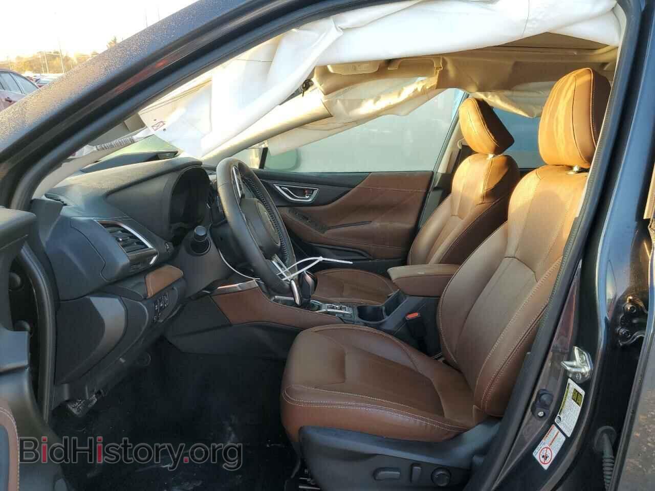 2019 SUBARU FORESTER - VIN: JF2SKAWC4KH573368 - Фото 7