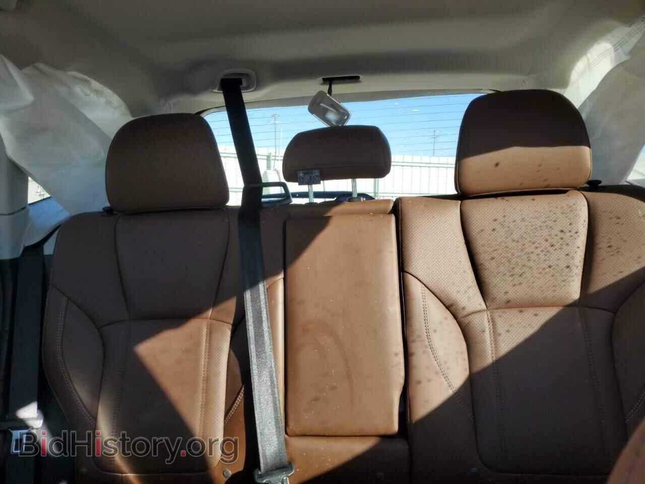 2019 SUBARU FORESTER - VIN: JF2SKAWC4KH573368 - Фото 10