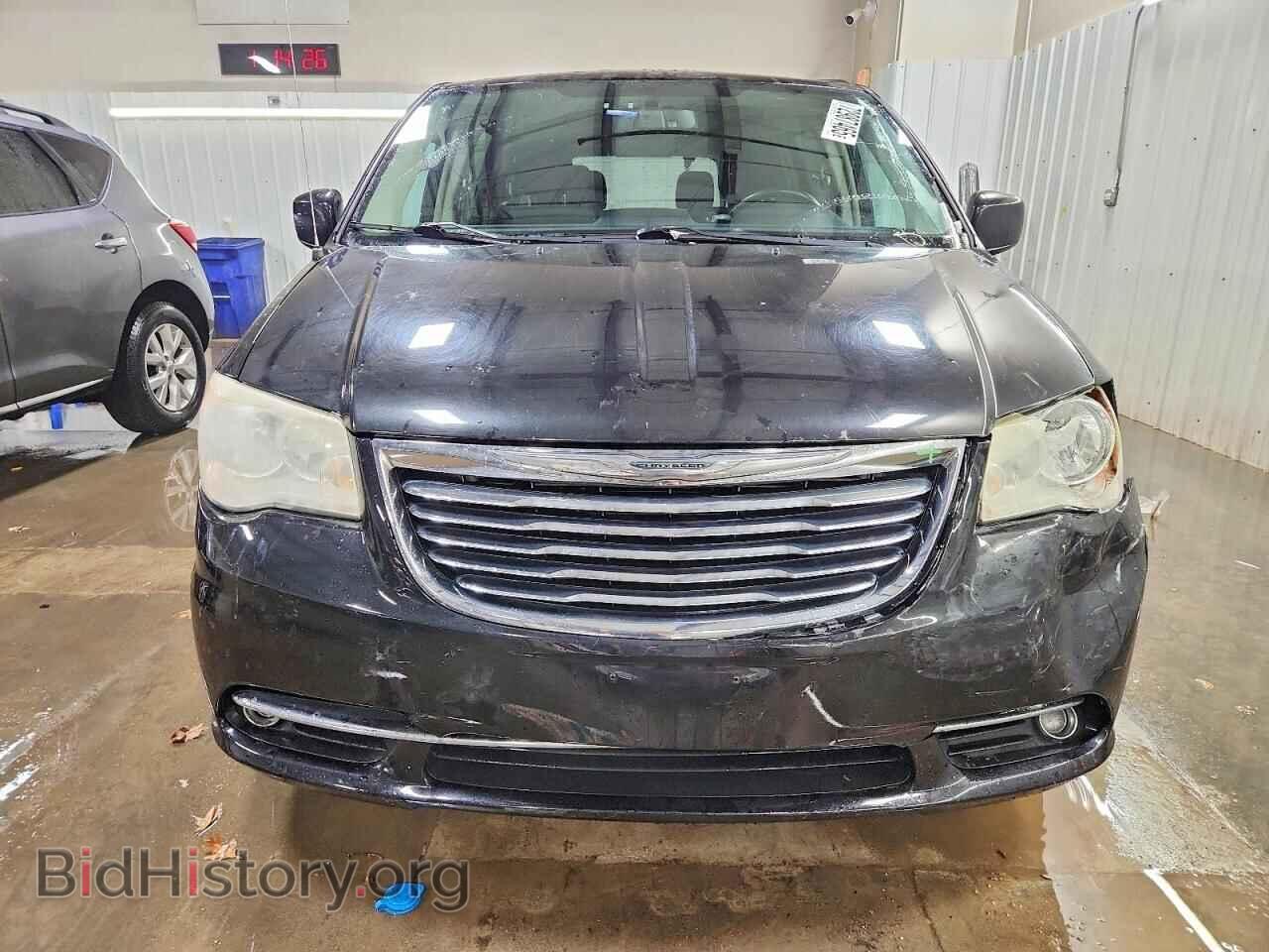 2011 CHRYSLER MINIVAN - VIN: 2A4RR5DG9BR733491 - Photo 5