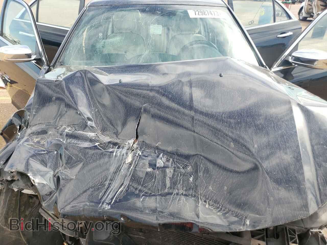 2014 CHRYSLER 300 - VIN: 2C3CCAAG4EH343147 - Фото 11