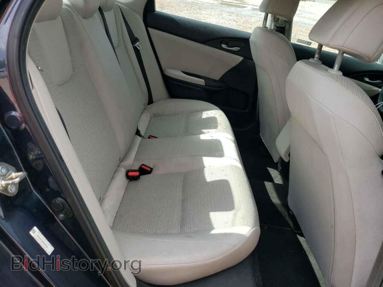 2019 HONDA INSIGHT - VIN: 19XZE4F19KE025764 - Фото 10