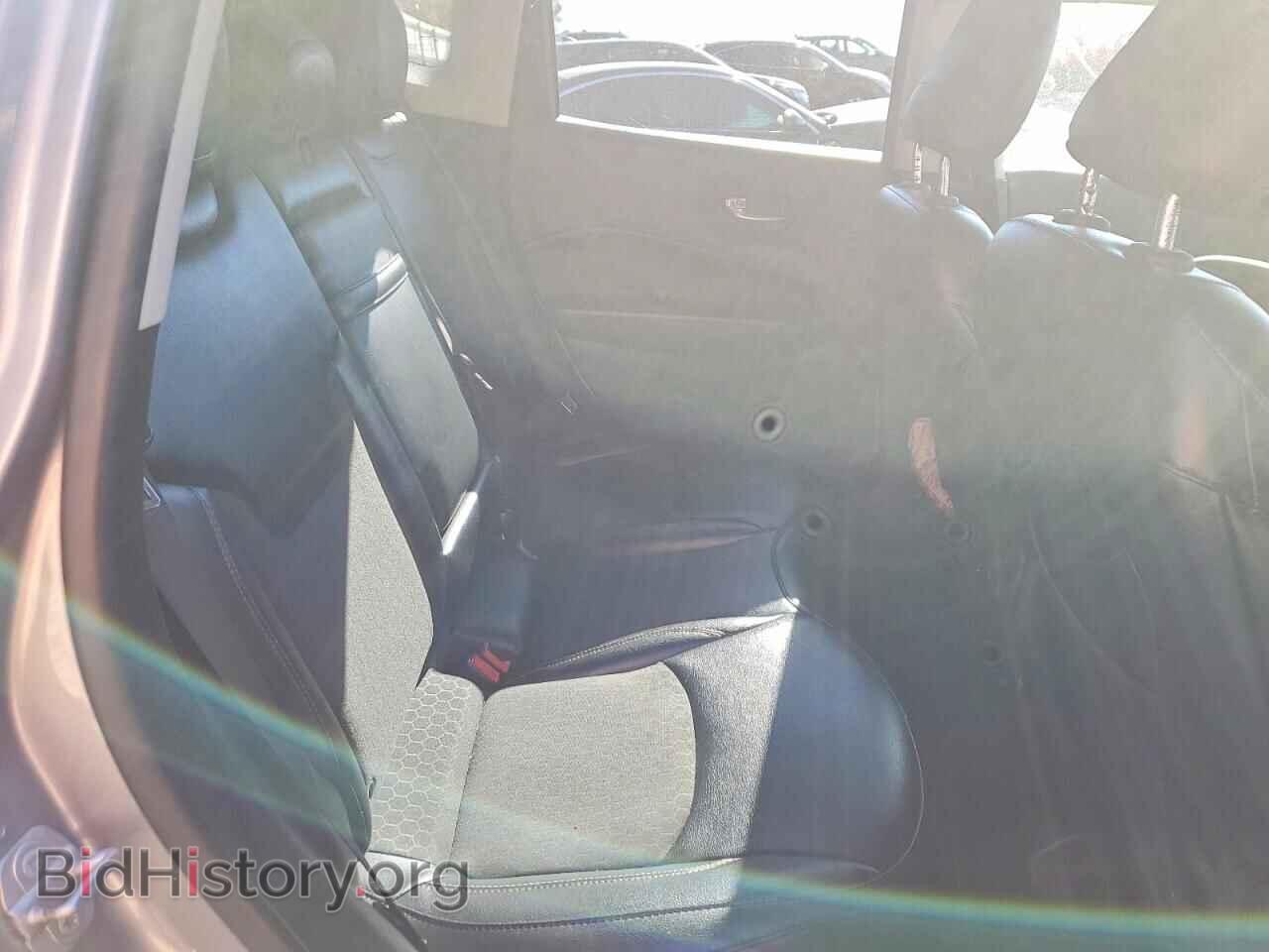 2020 JEEP COMPASS - VIN: 3C4NJDBB6LT117372 - Photo 11