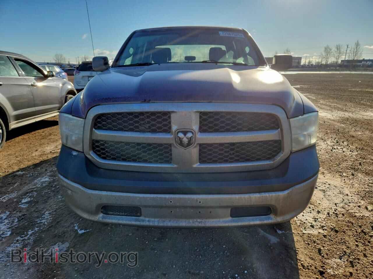 2017 RAM 1500 - VIN: 1C6RR7KT4HS678285 - Photo 5