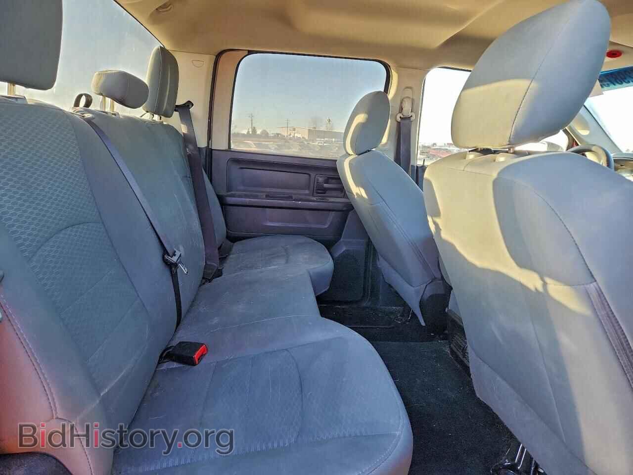 2017 RAM 1500 - VIN: 1C6RR7KT4HS678285 - Photo 10