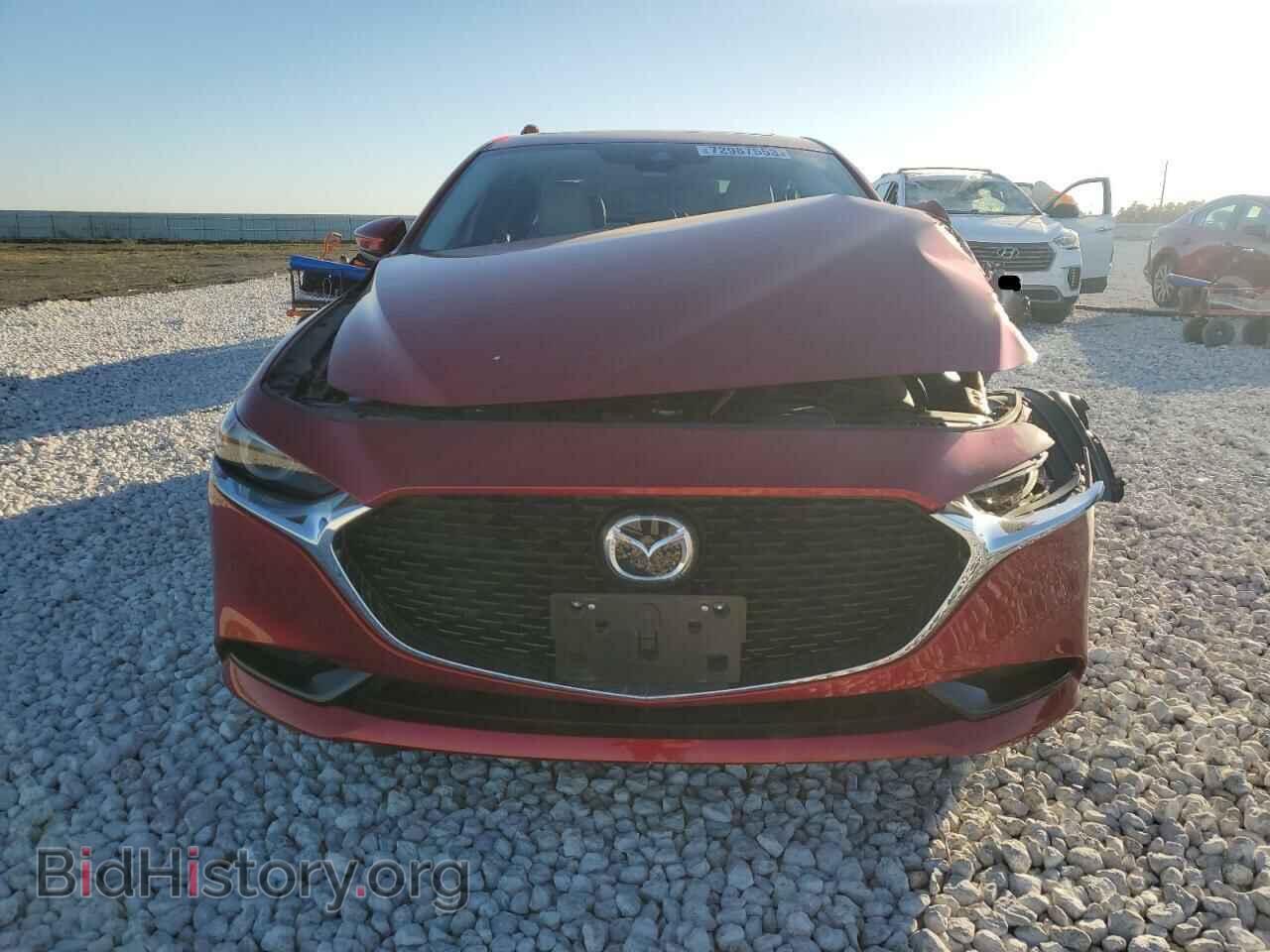 2021 MAZDA 3 - VIN: JM1BPADL3M1314921 - Photo 5