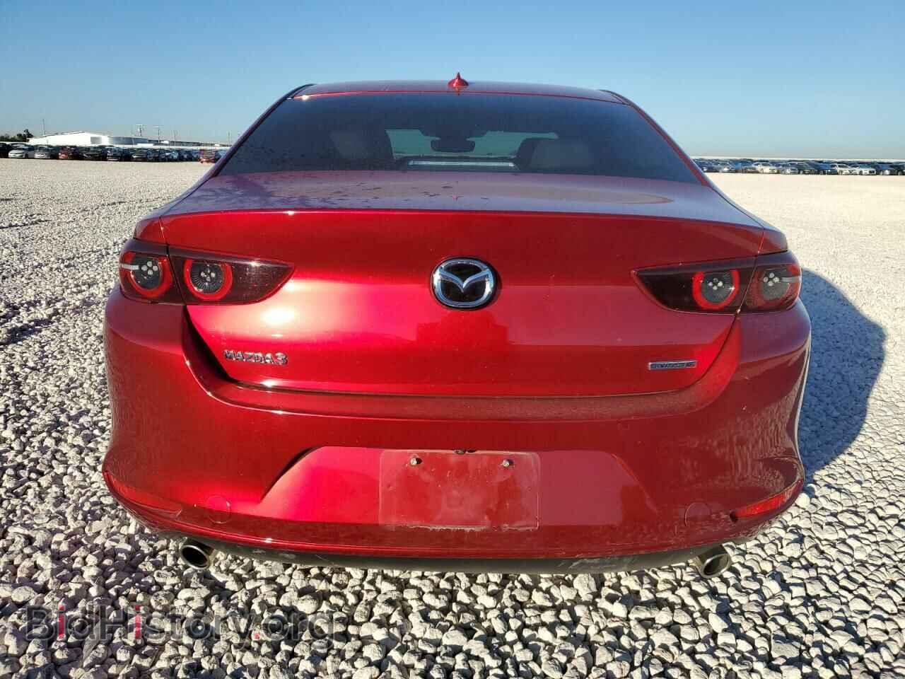 2021 MAZDA 3 - VIN: JM1BPADL3M1314921 - Photo 6