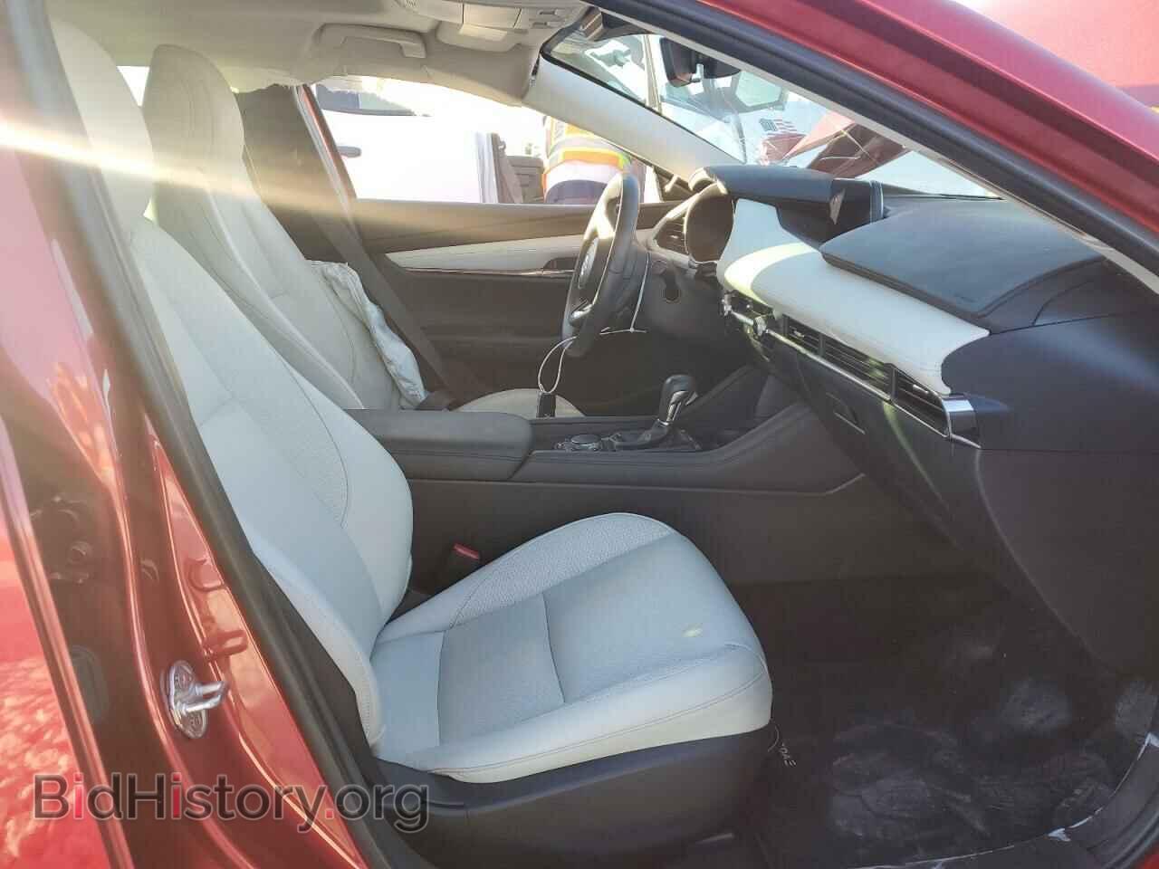 2021 MAZDA 3 - VIN: JM1BPADL3M1314921 - Photo 7
