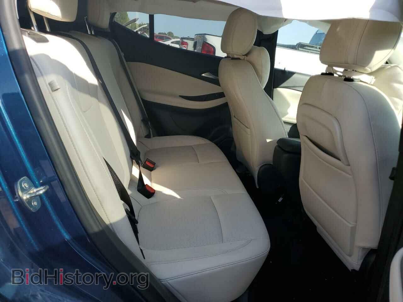 2020 BUICK ENCORE - VIN: KL4MMCSL4LB073860 - Photo 11