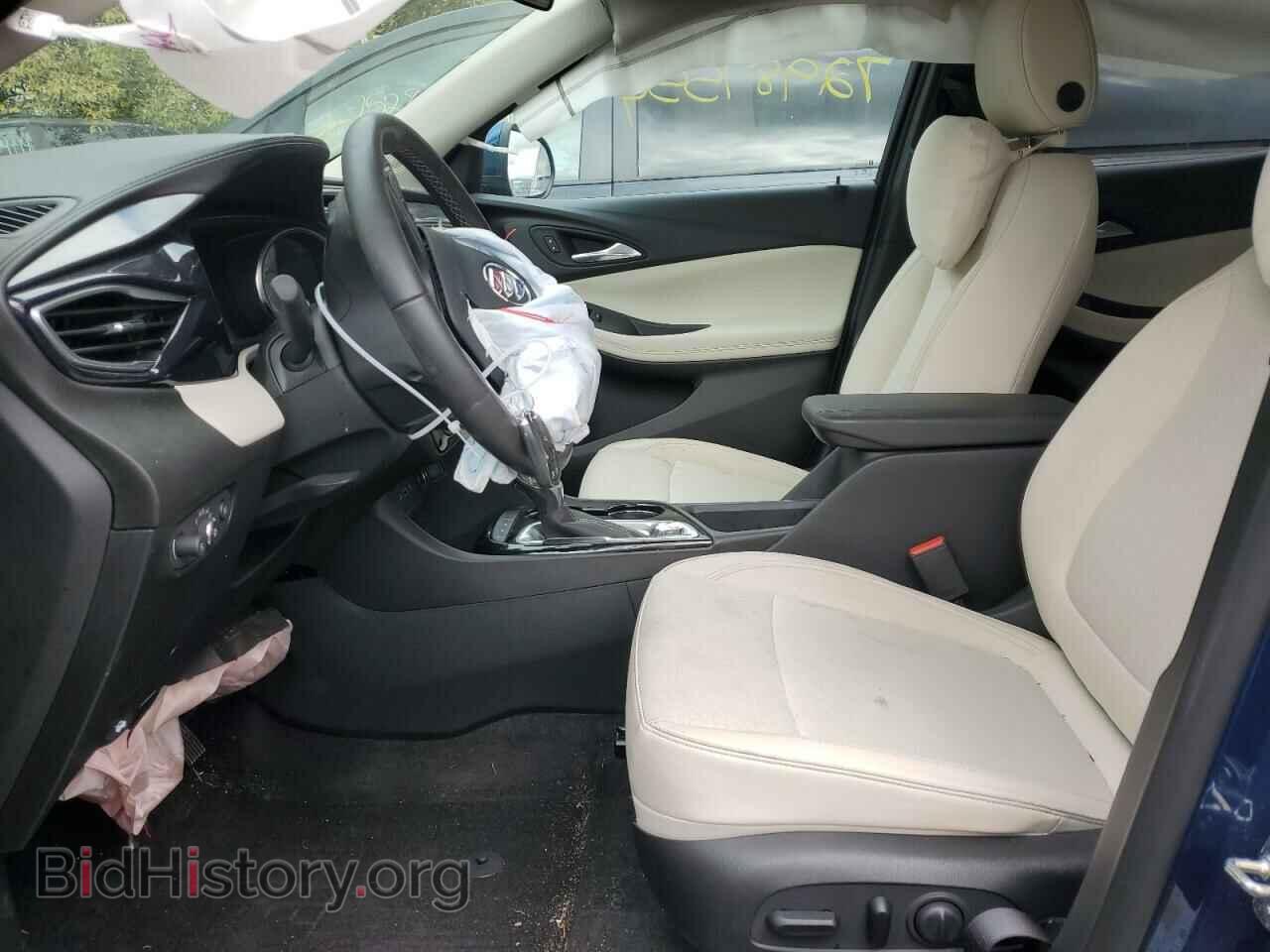 2020 BUICK ENCORE - VIN: KL4MMCSL4LB073860 - Photo 7