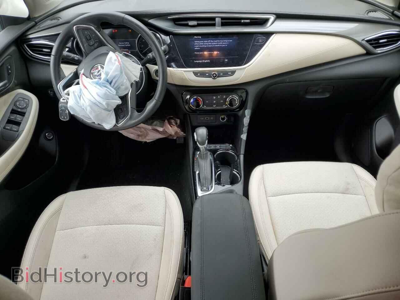 2020 BUICK ENCORE - VIN: KL4MMCSL4LB073860 - Photo 8