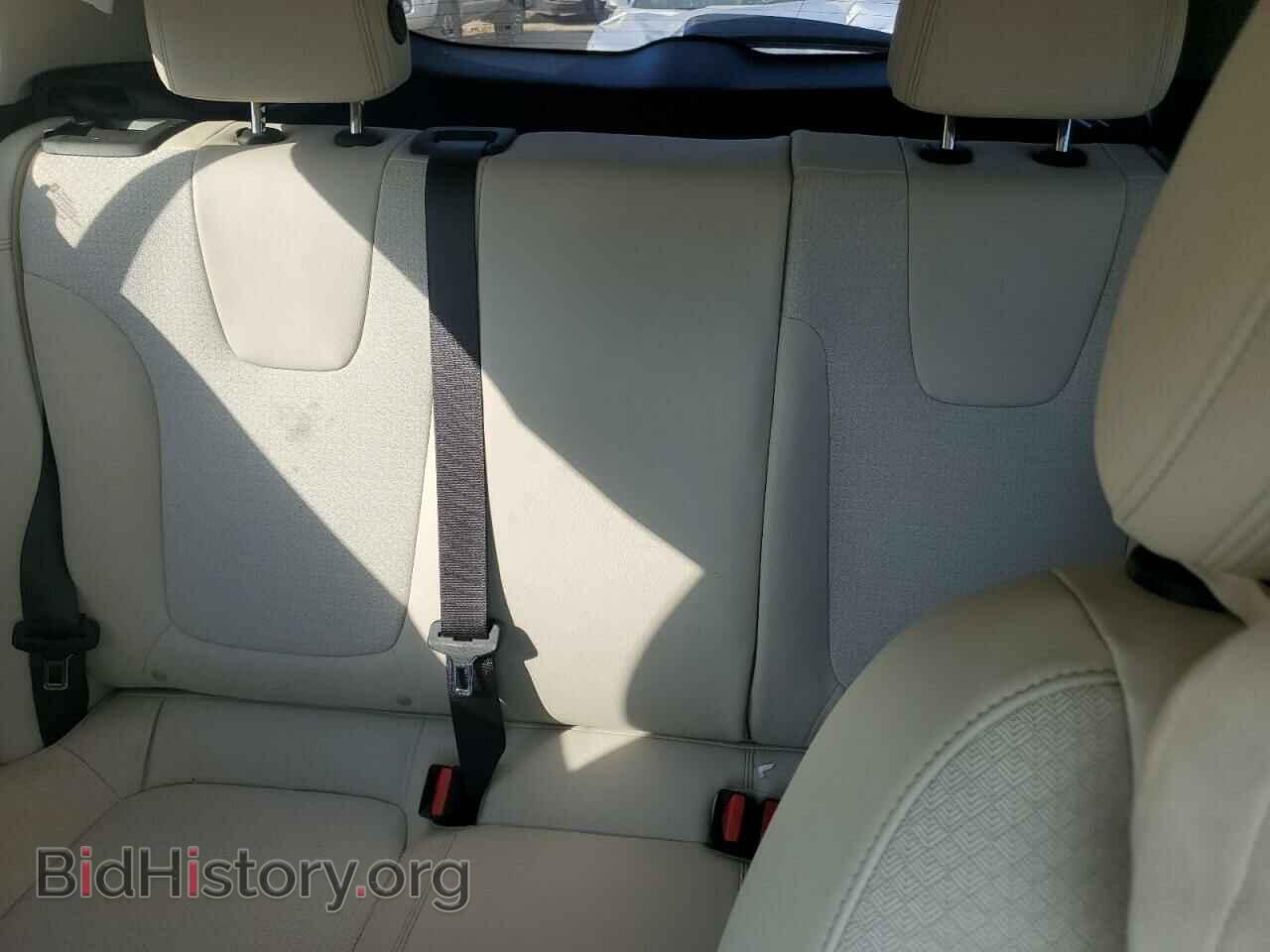 2020 BUICK ENCORE - VIN: KL4MMCSL4LB073860 - Photo 10