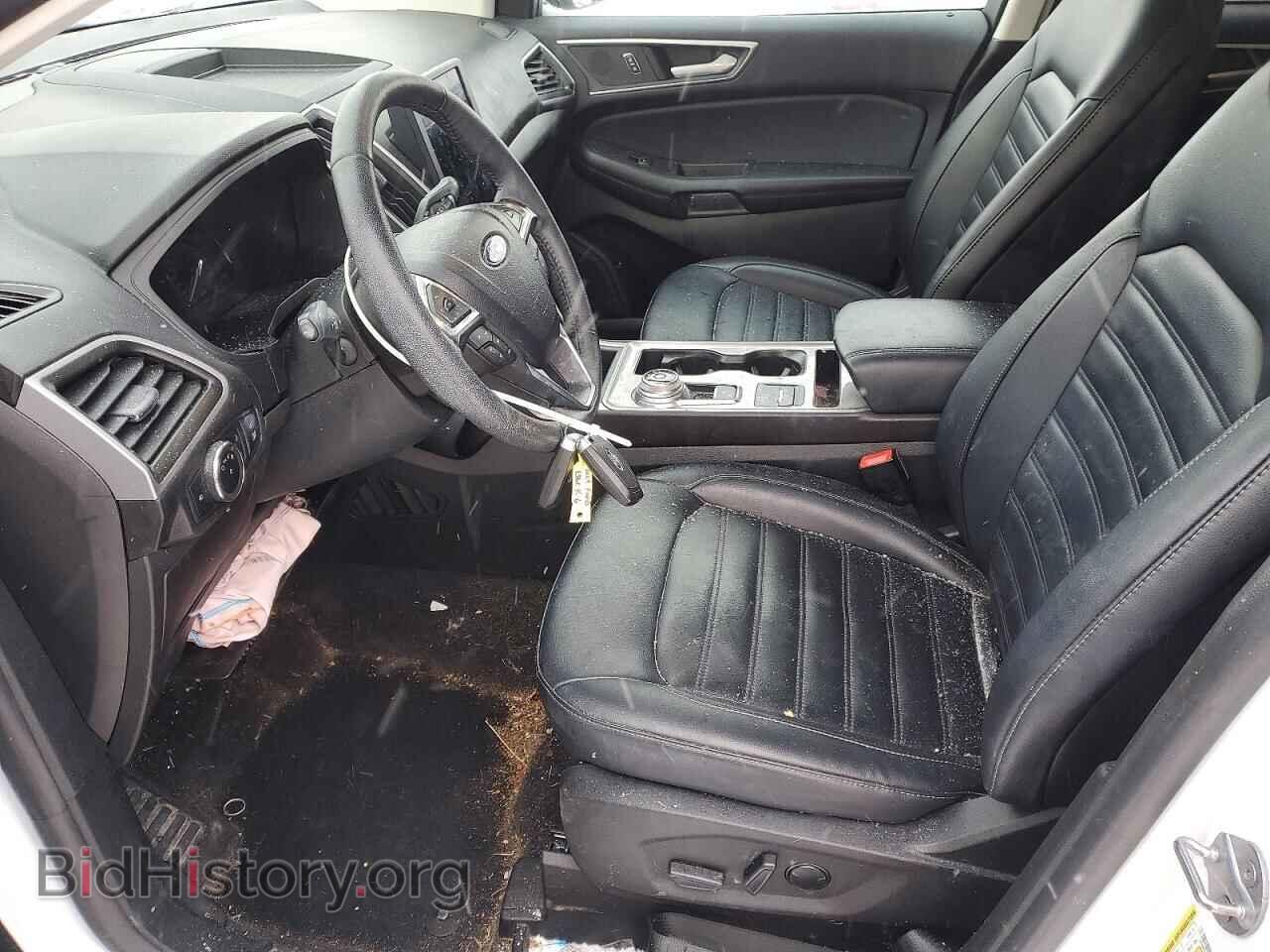 2024 FORD EDGE - VIN: 2FMPK4J98RBA19545 - Фото 7