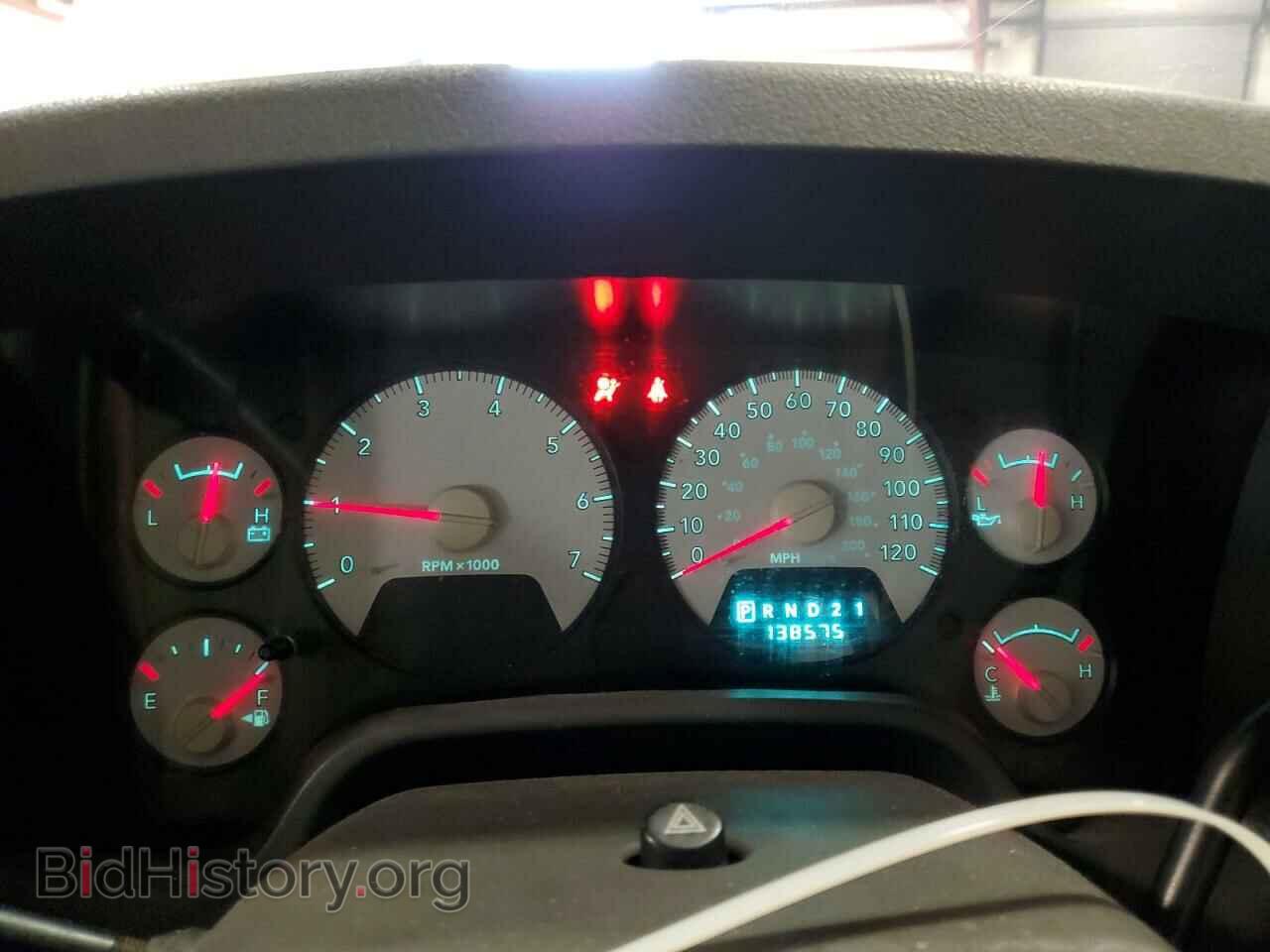2006 DODGE RAM 1500 - VIN: 1D7HA16K86J205444 - Фото 9