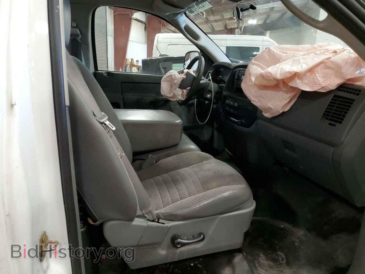 2006 DODGE RAM 1500 - VIN: 1D7HA16K86J205444 - Фото 10