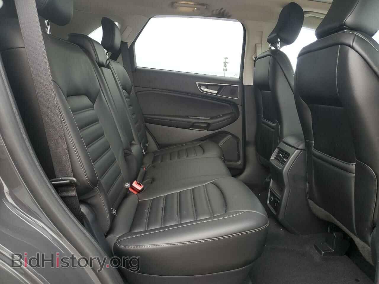 2021 FORD EDGE - VIN: 2FMPK4J9XMBA13139 - Photo 11