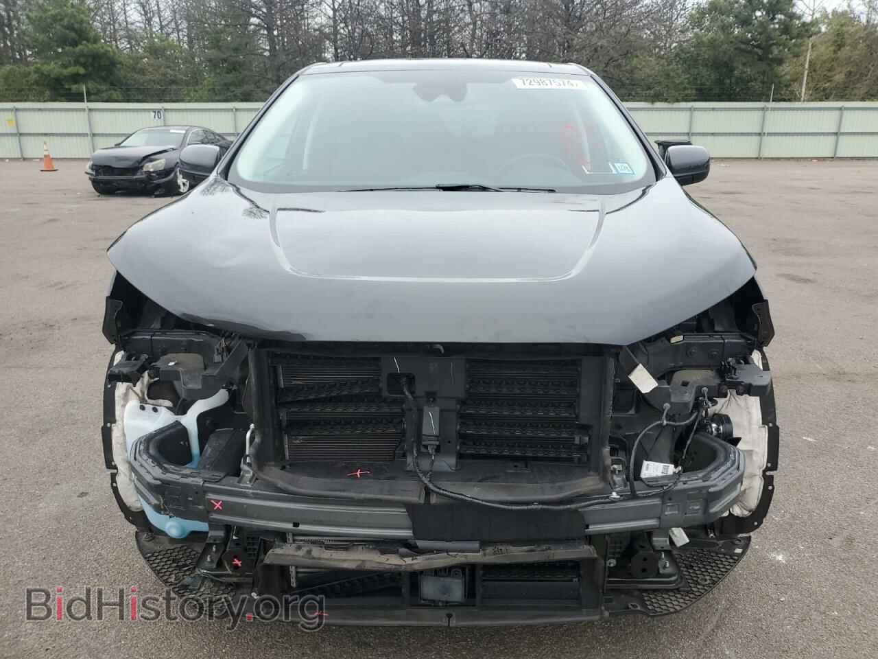 2021 FORD EDGE - VIN: 2FMPK4J9XMBA13139 - Photo 5