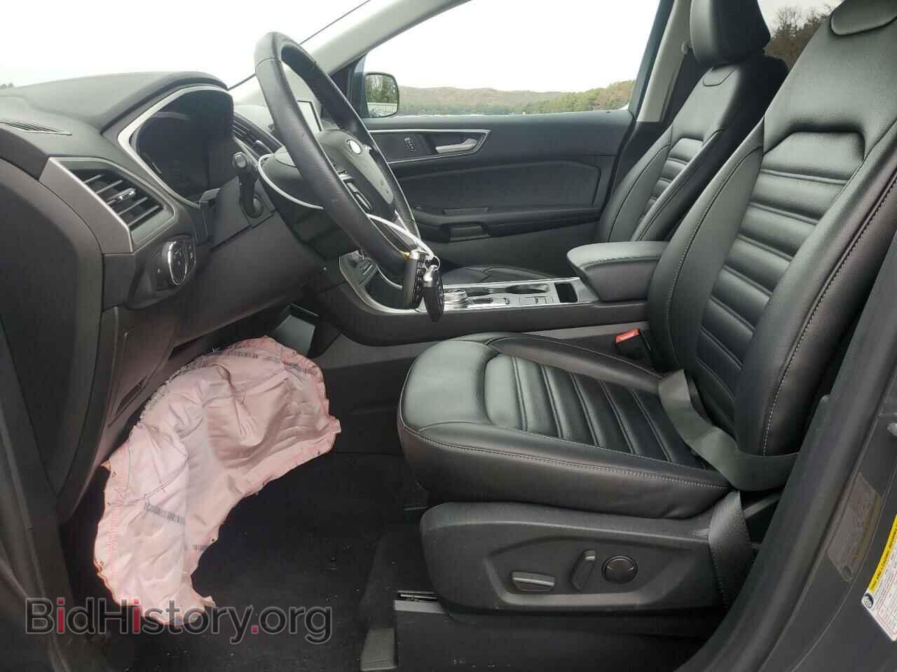 2021 FORD EDGE - VIN: 2FMPK4J9XMBA13139 - Photo 7