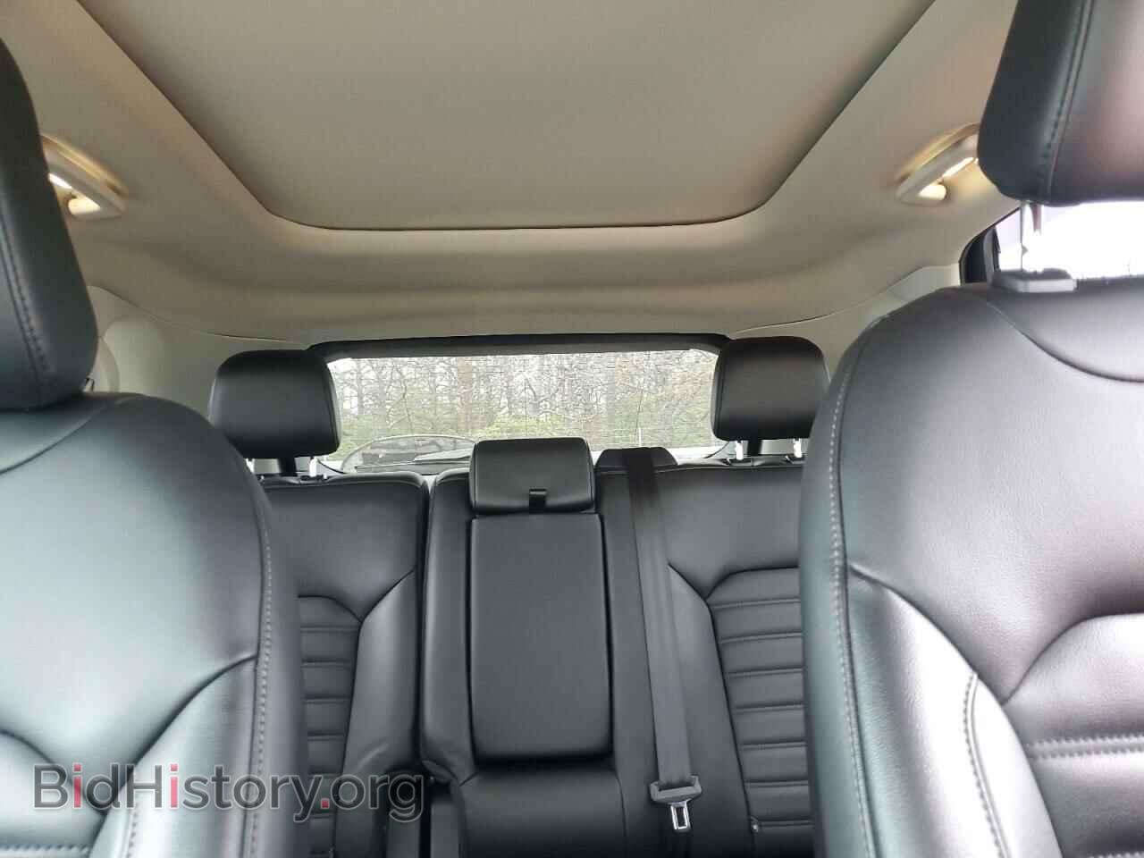 2021 FORD EDGE - VIN: 2FMPK4J9XMBA13139 - Photo 10