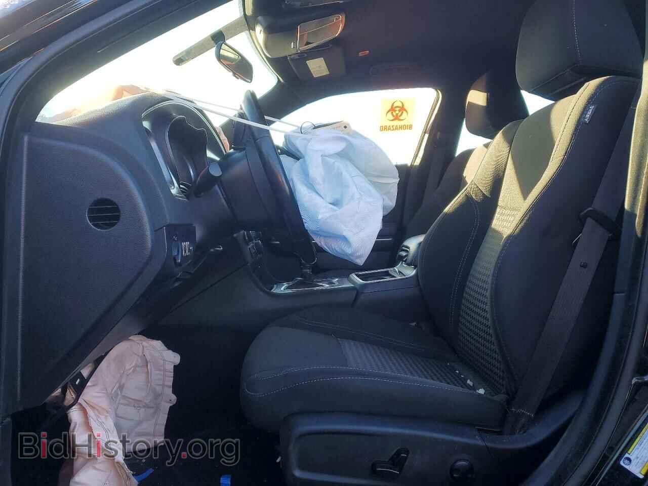 2023 DODGE CHARGER - VIN: 2C3CDXBG3PH579483 - Фото 7