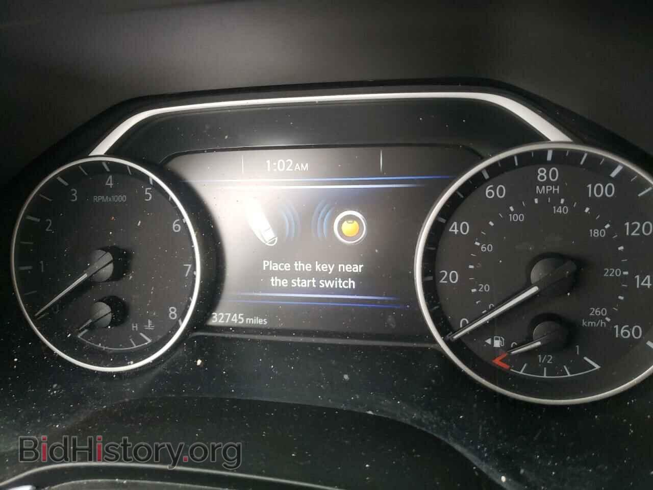 2017 NISSAN MAXIMA - VIN: 1N4AA6AP2HC386257 - Фото 9