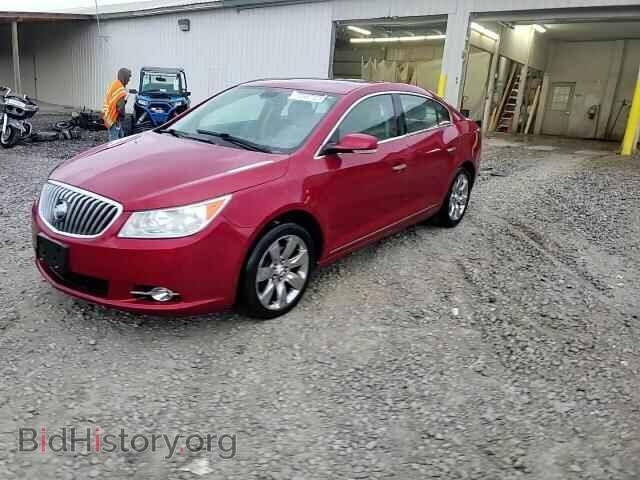 2013 BUICK LACROSSE - VIN: 1G4GF5E37DF250976 - Фото 13
