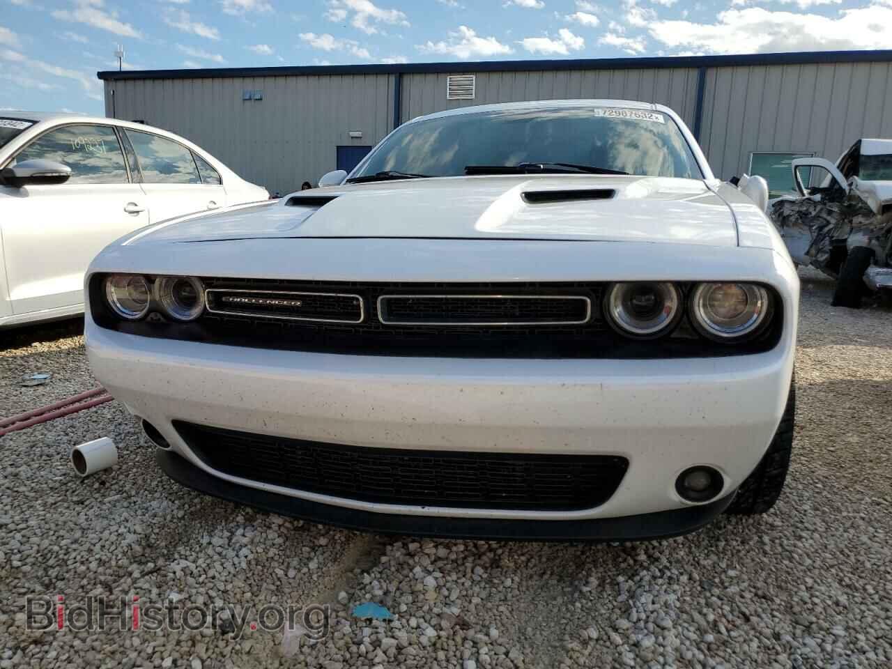 2015 DODGE CHALLENGER - VIN: 2C3CDZBT7FH761694 - Photo 5