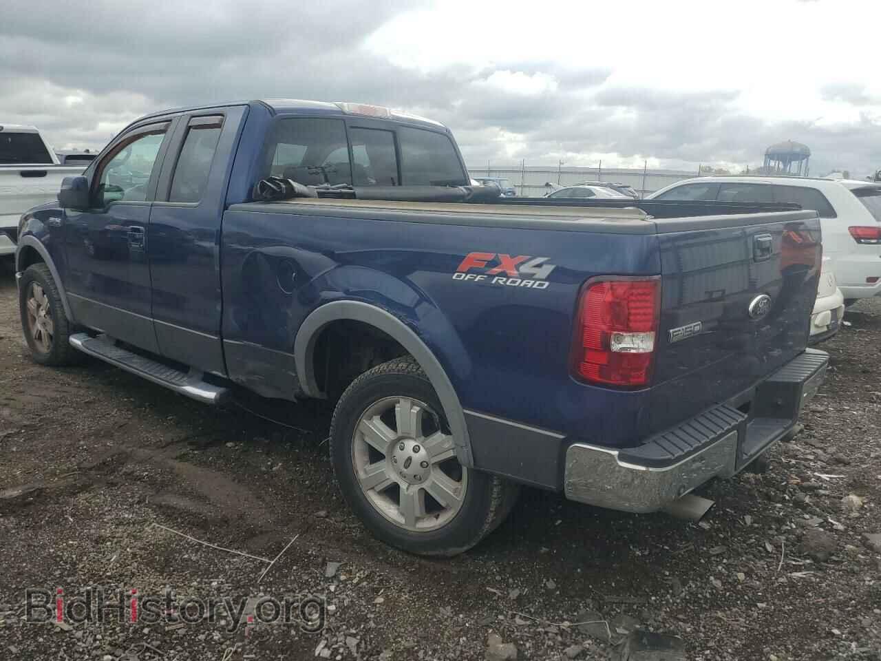 2007 FORD All Models - VIN: 1FTPX14567FA56358 - Фото 2