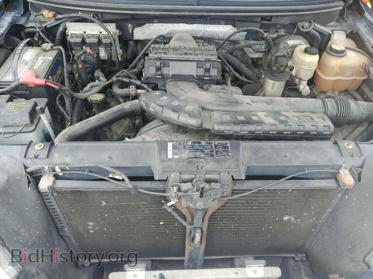 2007 FORD All Models - VIN: 1FTPX14567FA56358 - Фото 11