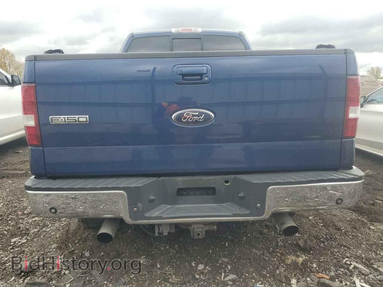 2007 FORD All Models - VIN: 1FTPX14567FA56358 - Фото 6