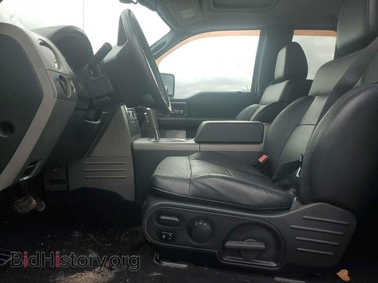 2007 FORD All Models - VIN: 1FTPX14567FA56358 - Фото 7