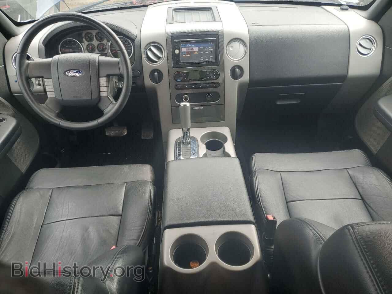 2007 FORD All Models - VIN: 1FTPX14567FA56358 - Фото 8