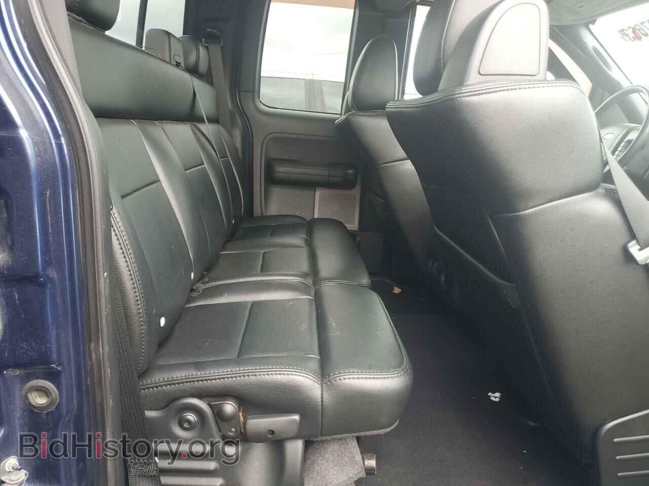 2007 FORD All Models - VIN: 1FTPX14567FA56358 - Фото 10