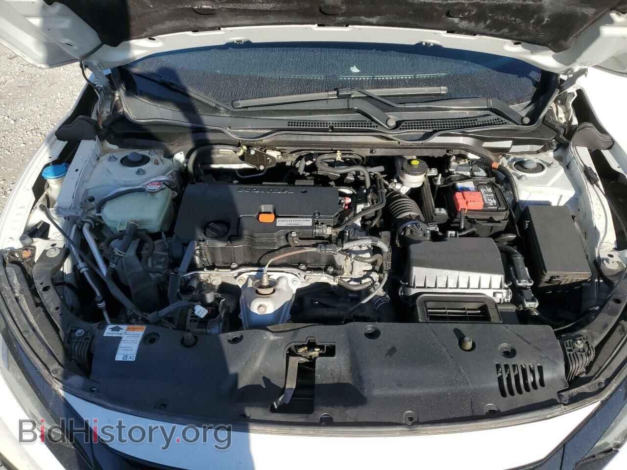 2019 HONDA CIVIC - VIN: 2HGFC4B83KH309358 - Фото 11