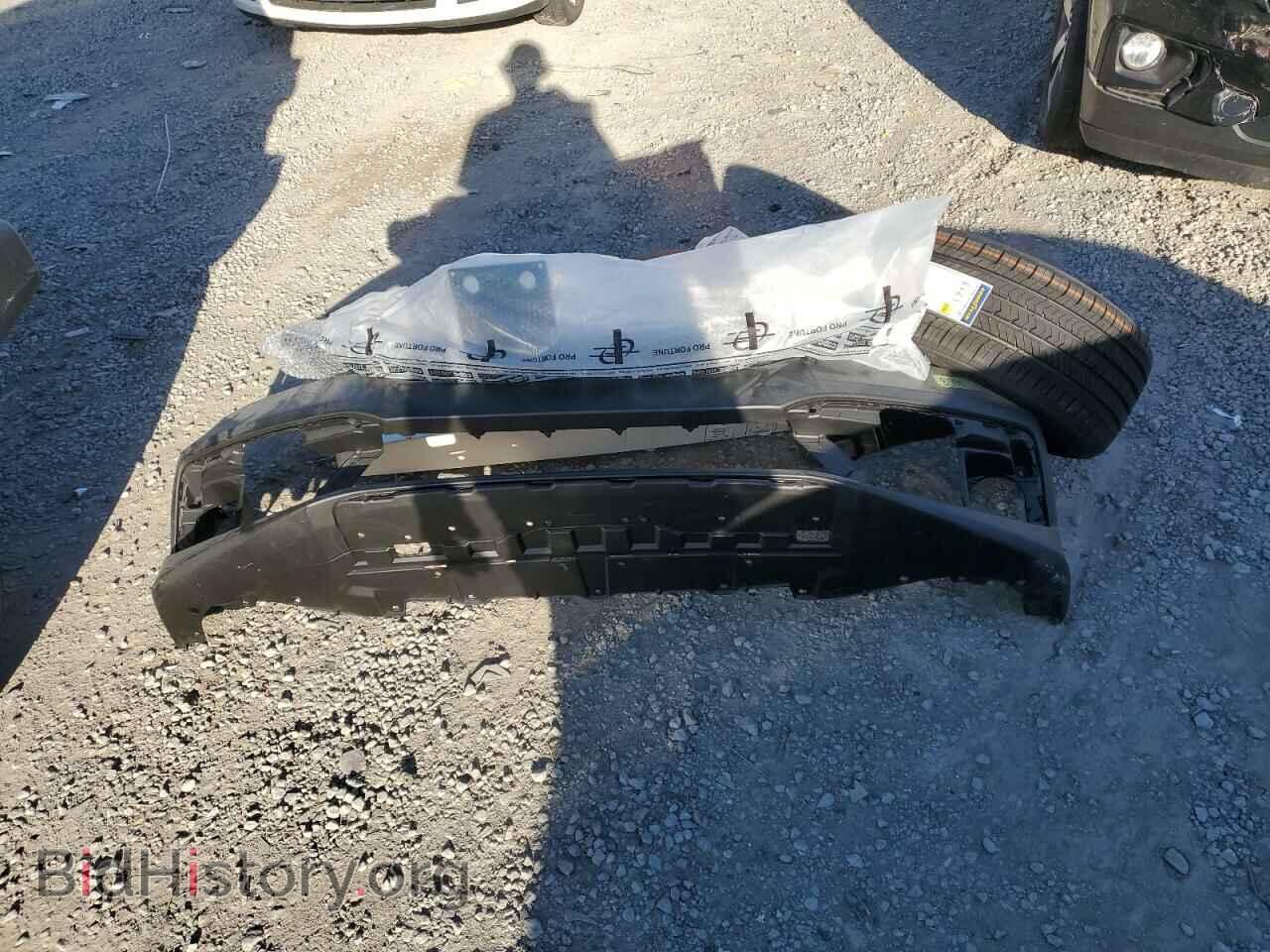 2019 HONDA CIVIC - VIN: 2HGFC4B83KH309358 - Фото 12