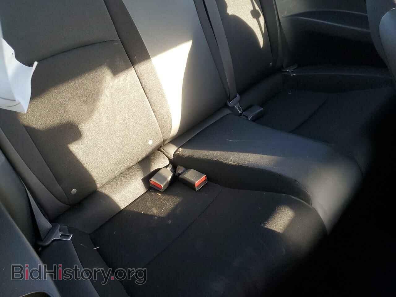 2019 HONDA CIVIC - VIN: 2HGFC4B83KH309358 - Фото 10
