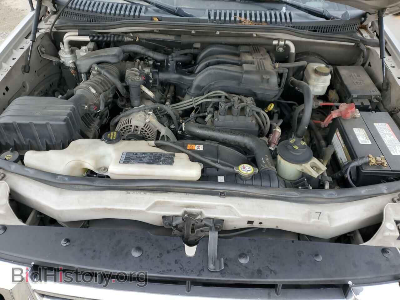 2008 FORD EXPLORER - VIN: 1FMEU31E58UA14806 - Фото 11