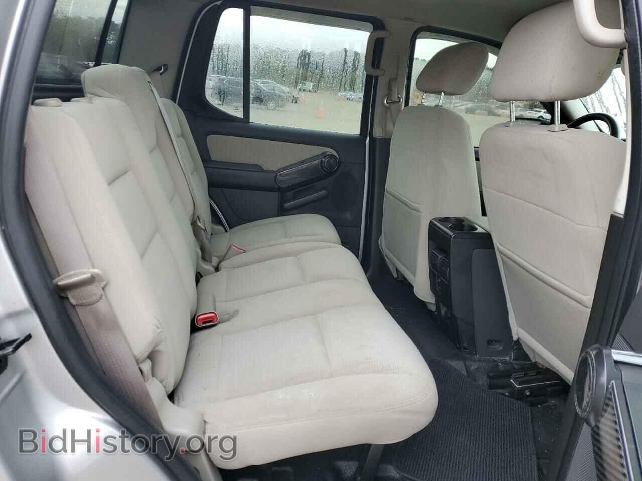 2008 FORD EXPLORER - VIN: 1FMEU31E58UA14806 - Фото 10