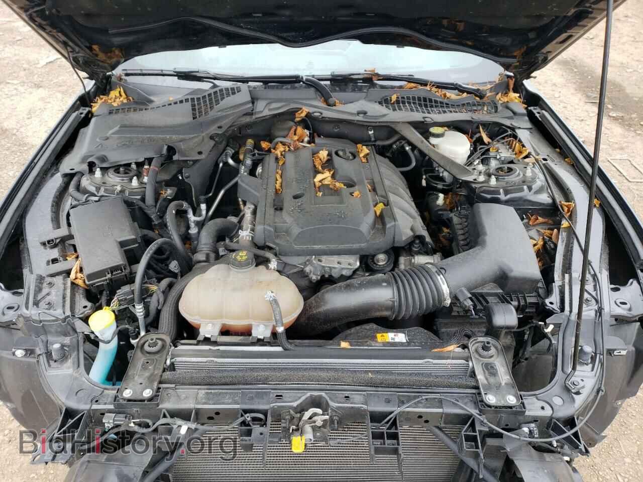2015 FORD ALL Models - VIN: 1FA6P8THXF5385459 - Photo 11