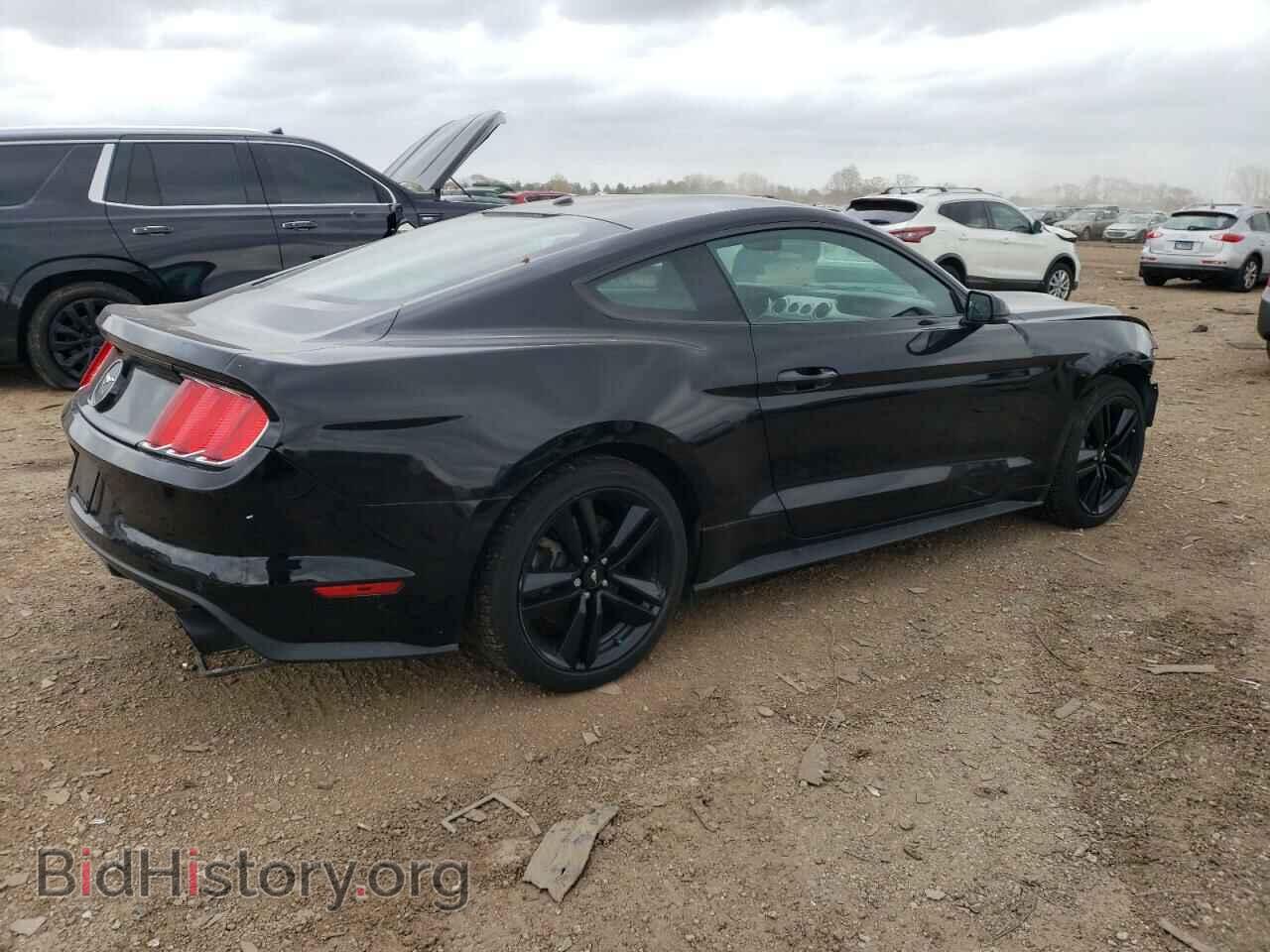 2015 FORD ALL Models - VIN: 1FA6P8THXF5385459 - Photo 3